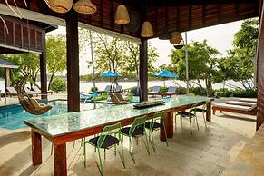 Entire Private Island For An Epic Group Vacation