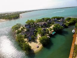 Entire Private Island For An Epic Group Vacation