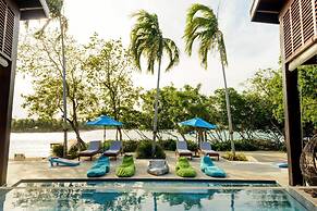 Entire Private Island For An Epic Group Vacation