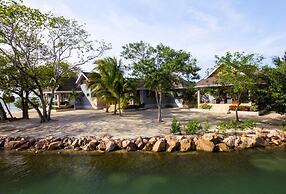 Entire Private Island For An Epic Group Vacation