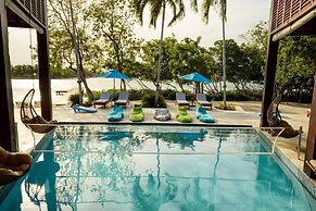 Entire Private Island For An Epic Group Vacation