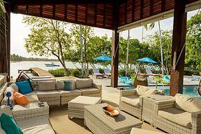 Entire Private Island For An Epic Group Vacation