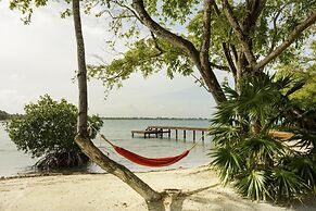 Entire Private Island For An Epic Group Vacation