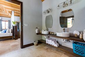 Entire Private Island For An Epic Group Vacation