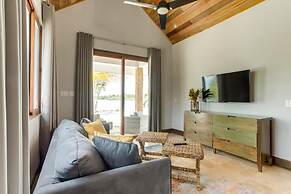 Entire Private Island For An Epic Group Vacation