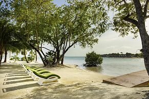 Entire Private Island For An Epic Group Vacation