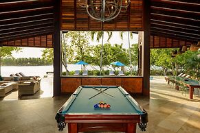 Entire Private Island For An Epic Group Vacation