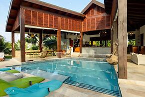 Entire Private Island For An Epic Group Vacation