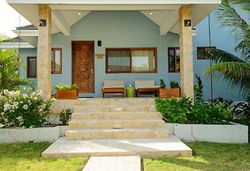 Entire Private Island For An Epic Group Vacation