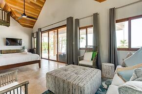 Entire Private Island For An Epic Group Vacation