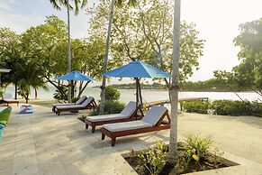 Entire Private Island For An Epic Group Vacation