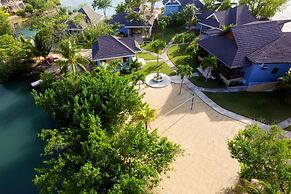 Entire Private Island For An Epic Group Vacation