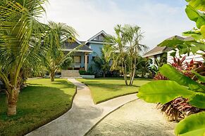 Entire Private Island For An Epic Group Vacation