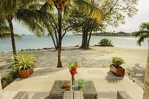 Entire Private Island For An Epic Group Vacation