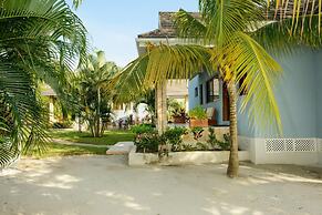 Entire Private Island For An Epic Group Vacation