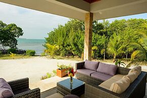 Entire Private Island For An Epic Group Vacation