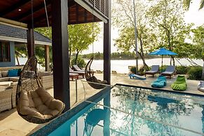 Entire Private Island For An Epic Group Vacation