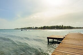 Entire Private Island For An Epic Group Vacation