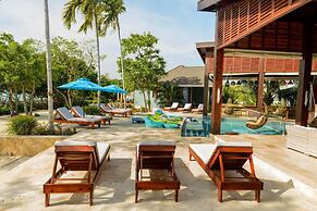 Entire Private Island For An Epic Group Vacation