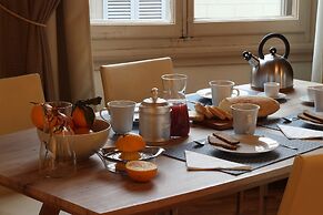 Corsini Tintori Guest House