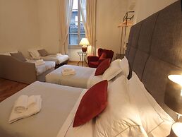 Corsini Tintori Guest House