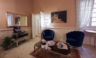 Corsini Tintori Guest House