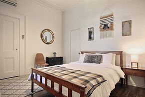 Single Room River View