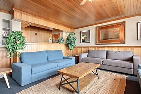 Single Room River View