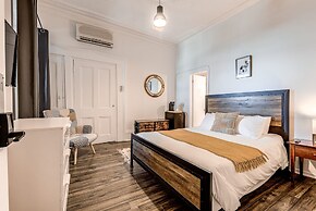 Single Room River View