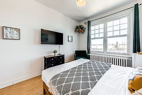 Single Room River View