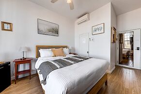 Single Room River View