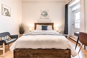 Single Room River View