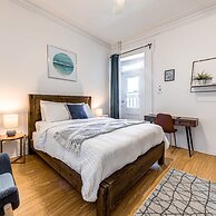 Single Room River View