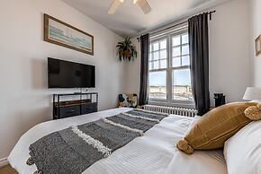 Single Room River View