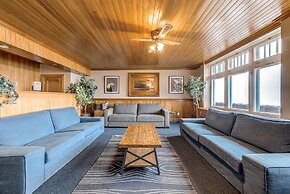 Single Room River View