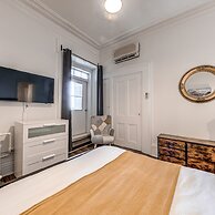 Single Room River View