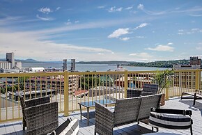 Single Room River View