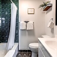 Single Room River View