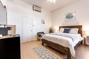 Single Room River View