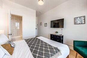 Single Room River View