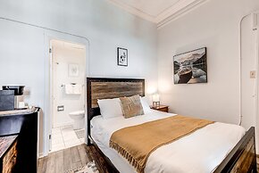 Single Room River View