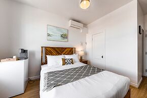 Single Room River View