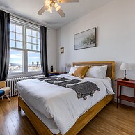 Single Room River View