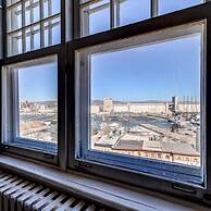 Single Room River View