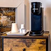 Single Room River View