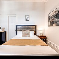 Single Room River View