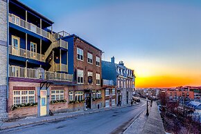Single Room River View