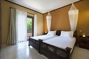 Nafsika Villa in Litsarda