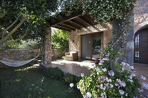 Nafsika Villa in Litsarda