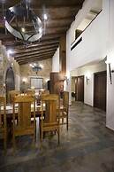 Nafsika Villa in Litsarda